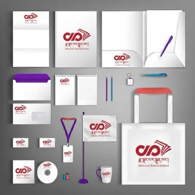 Stationery Design
